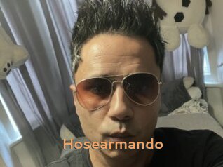 Hosearmando