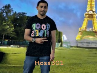 Hoss301
