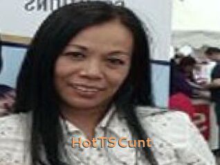 HotTSCunt