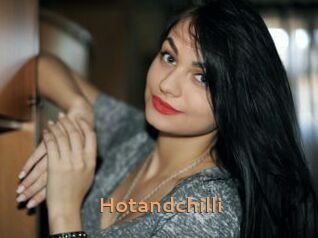 Hotandchilli