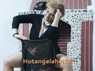 Hotangelahot50