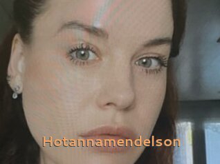 Hotannamendelson
