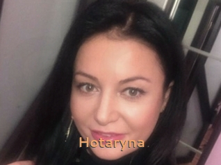 Hotaryna
