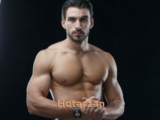 Hotarzan
