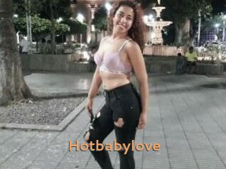 Hotbabylove