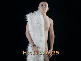 Hotbadboy25