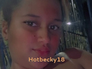 Hotbecky18
