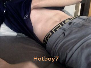Hotboy7