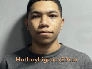 Hotboybigcock23cm