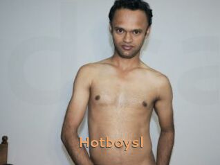 Hotboysl