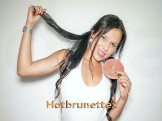 Hotbrunettex