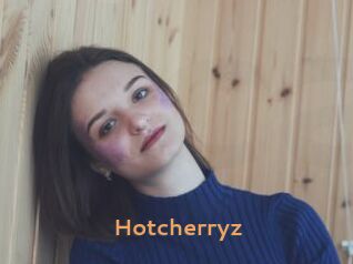 Hotcherryz