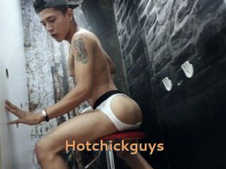Hotchickguys