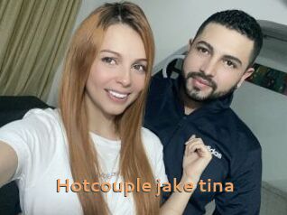 Hotcouple_jake_tina