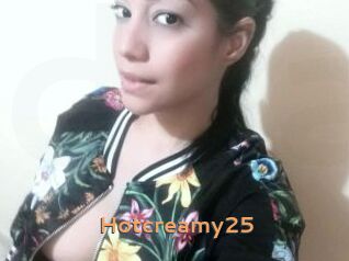 Hotcreamy25