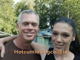 Hotcumlovingcouple