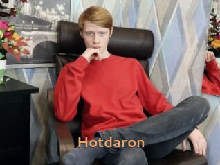 hotdaron Du Cul A Gogo
