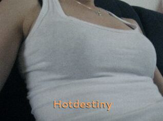 Hotdestiny