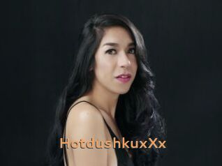 HotdushkuxXx