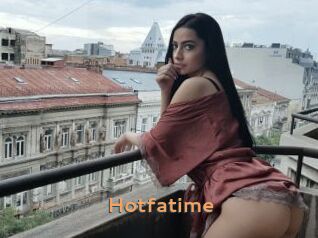Hotfatime