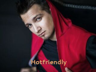 Hotfriendly