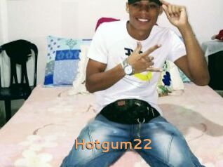 Hotgum22