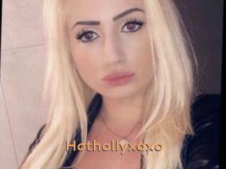 hothollyxoxo Du Cul A Gogo