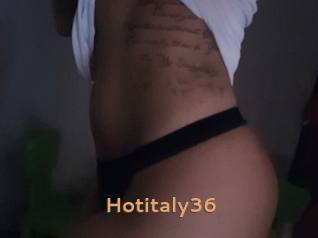 hotitaly36 Du Cul A Gogo