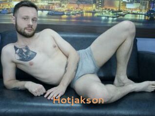 Hotjakson