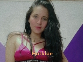 Hotkloe