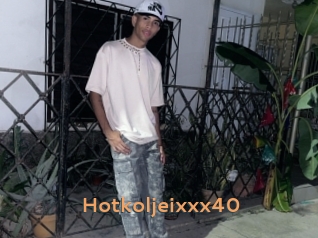 Hotkoljeixxx40