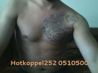 Hotkoppel252-0510500