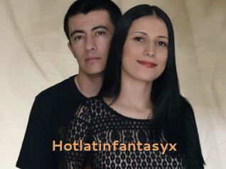 Hotlatinfantasyx
