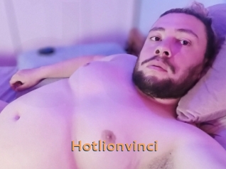 Hotlionvinci