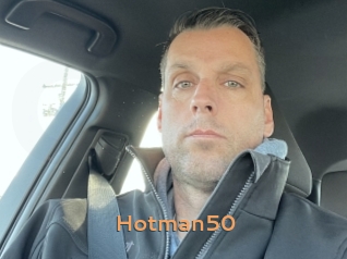 Hotman50