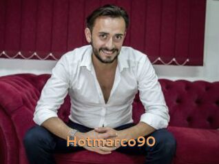 Hotmarco90