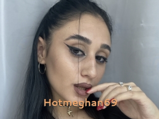 Hotmeghan69