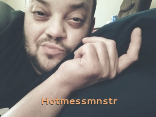 Hotmessmnstr