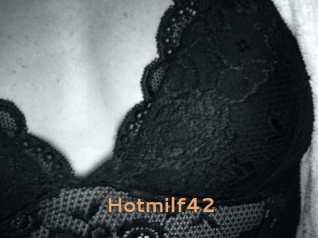 Hotmilf42