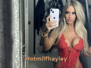 Hotmilfhayley