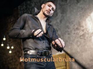 Hotmuscularbruta