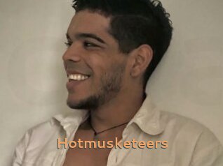 Hotmusketeers