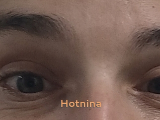 Hotnina