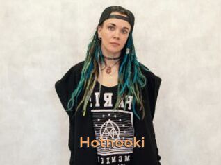Hotnooki
