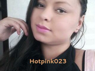 Hotpink023
