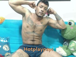 Hotplaypapi