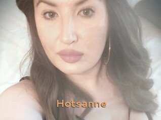 Hotsanne