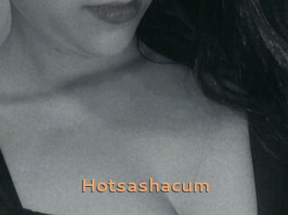 Hotsashacum