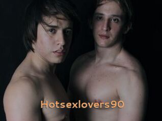 Hotsexlovers90