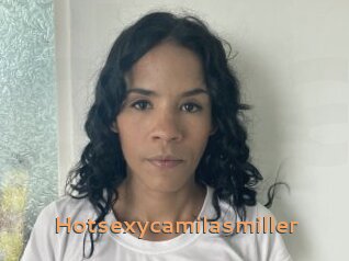Hotsexycamilasmiller